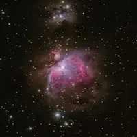 Nuage Oort