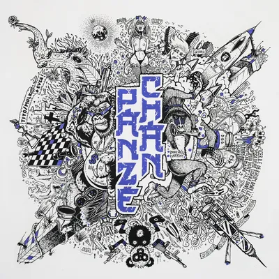 Pochette de « La Fin des Temps »