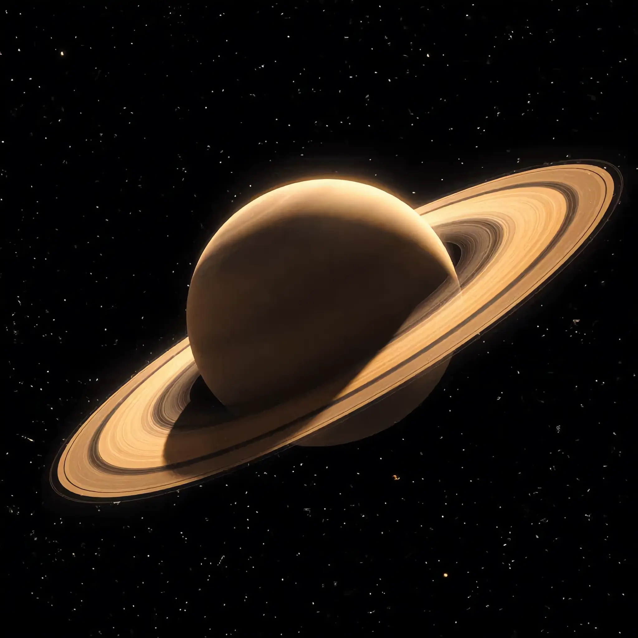 Saturne